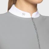 Samshield Lou Competition Shirt - SS26