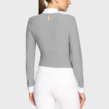 Samshield Lou Competition Shirt - SS26