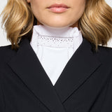 Samshield Stock Crystal Fabric - SS26