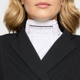 Samshield Stock Crystal Fabric - SS26