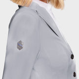 Samshield Victorine Crystal Competition Jacket - FW26