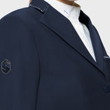 Samshield Victorine Crystal Competition Jacket - FW26