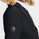 Samshield Victory Floral Competition Jacket - FW26