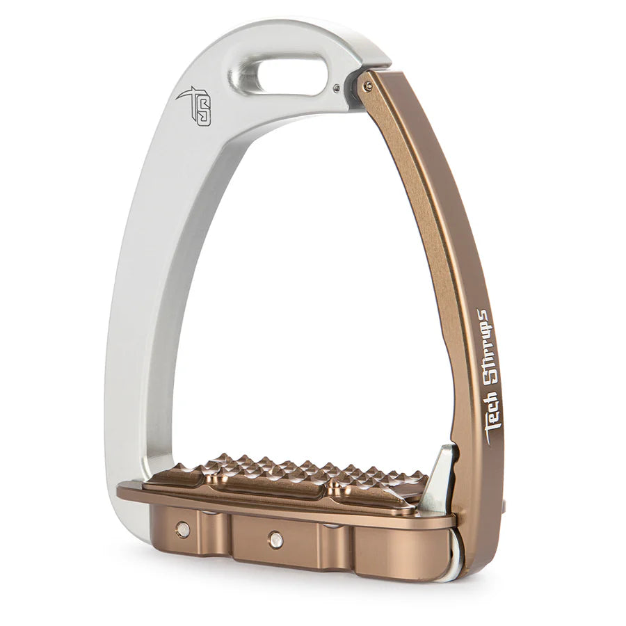 Tech Stirrups Venice - Young