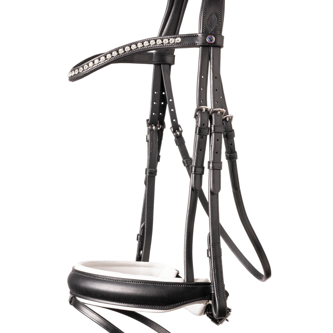 Trust Verden Dressage Bridle
