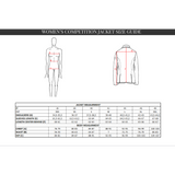 Vestrum Providence Competition Jacket