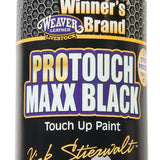 Maxx Black ProTouch
