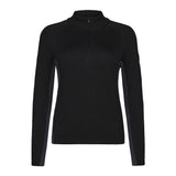 Trolle Tech Hald Zip Merino Jumper
