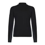Trolle Tech Hald Zip Merino Jumper