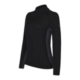 Trolle Tech Hald Zip Merino Jumper