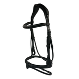 Airtime Anatomic Fancy Stitched Bridle