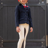 Bare UltraSlim 2-Tone Competition Tights- Youth