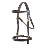 Grainge Inhand Bridle