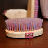 Kentucky Horsewear Sammy Kids Overall Brush