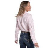 Just Country Abbey Button Shirt