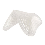 Acavallo Non-Slip Gel Front Riser