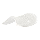 Acavallo Gel Non-Slip Rear Riser - Classic Shape