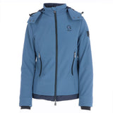 Ego7 Ladies Galy Luxe Padded Jacket