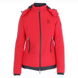 Ego7 Ladies Galy Luxe Padded Jacket