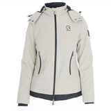 Ego7 Ladies Galy Luxe Padded Jacket