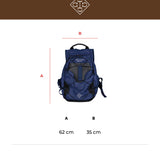 Kentucky Grooming Deluxe Backpack