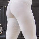 BARE Youth Competition Tights