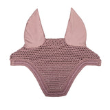 Kentucky Horsewear Ear Bonnet - Mini Pearls - Soundless