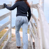 Wrangler Brianna Jean