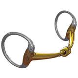 Neue Schule Trans Angled Lozenge Loose Ring - 16mm