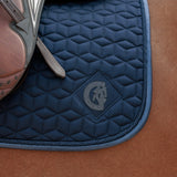 Kentucky Saddle Pad Glitter Sparkling - Jumping