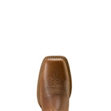Ariat Womens Canyon Point Wide Square Toe Western Boot