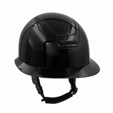 Eurohunter Cattai Gloss Helmet - Polo Peak