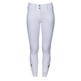 Clearance - Cavalleria Toscana American Full Grip - White