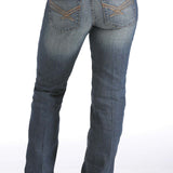 Cinch Ladies Ada Jean