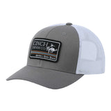 Cinch Trucker Cap