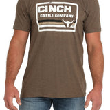 Cinch Cattle Company T-Shirt
