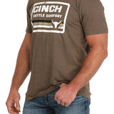 Cinch Cattle Company T-Shirt