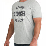 Cinch Denim Co T-Shirt