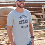 Cinch Denim Co T-Shirt
