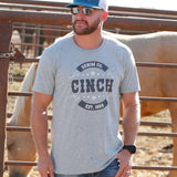 Cinch Denim Co T-Shirt
