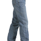 Cinch Mens White Label Jean