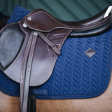 Kentucky Saddle Pad Fishbone - Show Jump