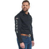 Justin Team Shirt TCX