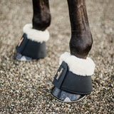 Kentucky Sheepskin Overreach Boots