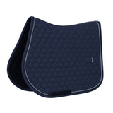 Kentucky Horsewear Saddle Pad Rubber Logo - Jumping