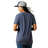 Ariat Womens Desert Night Tee