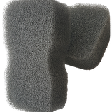 Equibuff Grooming Sponge