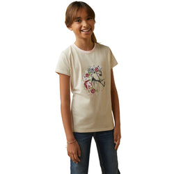 Ariat Kids Flora T-Shirt