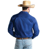 Just Country Evan Button Shirt
