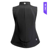 Charles Owen Eclipse Back Protector
